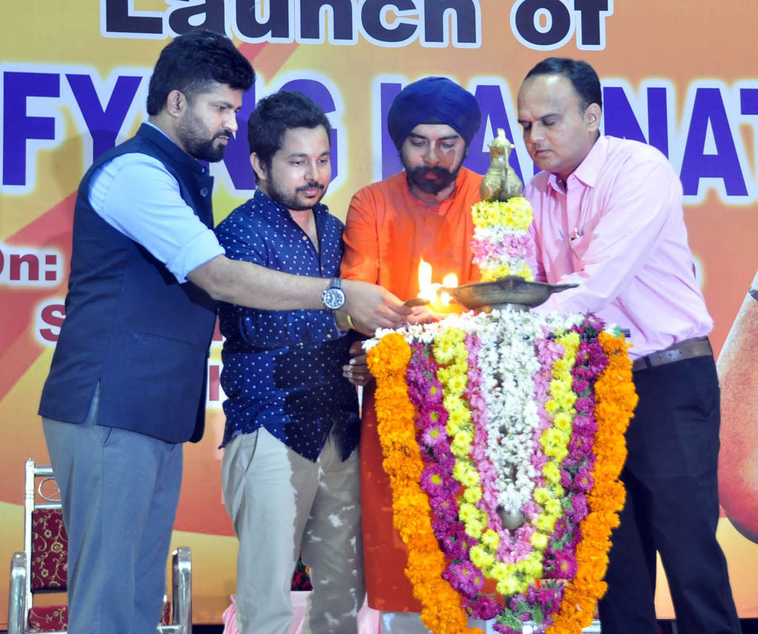 ಮೋದಿ ದುಡ್ಡಲ್ಲಿ ಸಿದ್ದರಾಮಯ್ಯ ಜಾತ್ರೆ: ಪ್ರತಾಪ ಸಿಂಹ